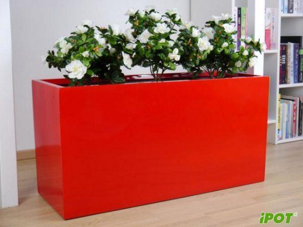 iPOT - Chuyên cung cấp chậu composite chữ nhật tại Hà Nội